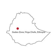 Load image into Gallery viewer, Artisan Roast - Chelchele Washed - Ethiopia alternate image 1