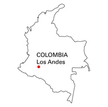 Load image into Gallery viewer, Artisan Roast - Los Andes - Colombia alternate image 1
