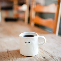 Start coffee subscription