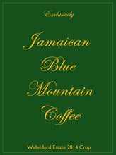 Load image into Gallery viewer, 918 Coffee Co - Jamaican Blue Mountain alternate image 1