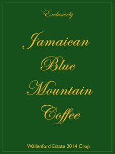 918 Coffee Co - Jamaican Blue Mountain alternate image 1