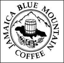 918 Coffee Co - Jamaican Blue Mountain