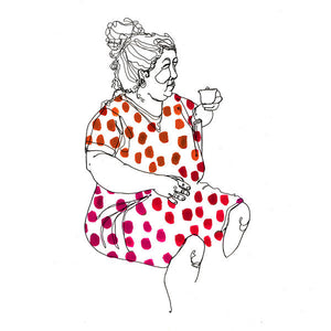 Artisan Roast - Bella Aurora - Nicaragua