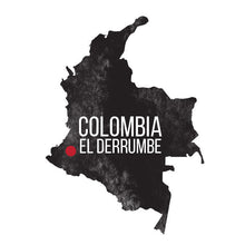 Load image into Gallery viewer, Artisan Roast - El Derrumbe Colombia alternate image 1