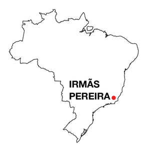 Artisan Roast - Irmas Pereira Double Pass - Brazil alternate image 1
