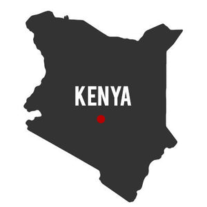 Artisan Roast - Kiangoi Peaberry - Kenya alternate image 1