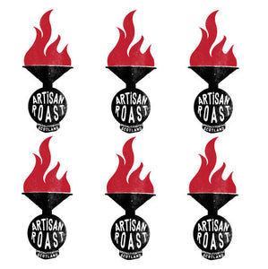Artisan Roast - Origin Reserve Taster 6 Pack