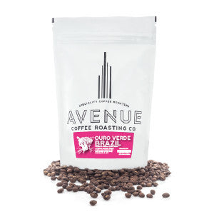 Avenue Coffee - Fazenda Ouro Verde (Brazil) alternate image 1