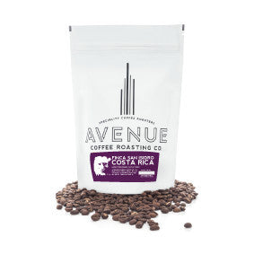 Avenue Coffee - Finca San Isidro (Costa Rica) alternate image 1