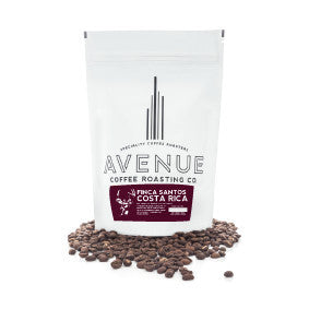 Avenue Coffee - Finca Santos (Costa Rica) alternate image 1