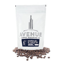 Load image into Gallery viewer, Avenue Coffee - Hunda Oli (Ethiopia) alternate image 1