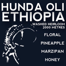 Load image into Gallery viewer, Avenue Coffee - Hunda Oli (Ethiopia)