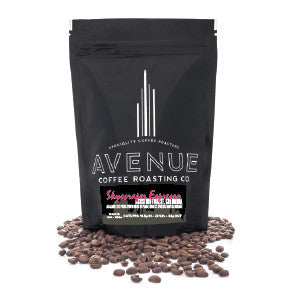 Avenue Coffee - Skyscraper Espresso V1.0 alternate image 1