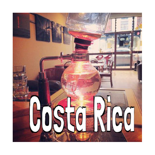 Beanzz Coffee - Costa Rican Amapola Tarrazu