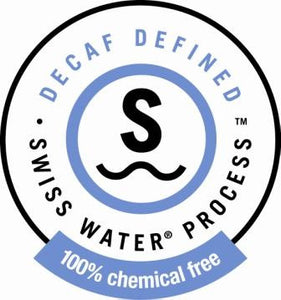 Beanzz Coffee - Swiss Water Process Decaf - Peru