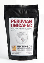 Load image into Gallery viewer, Caffe Society - Peruvian UNICAFEC