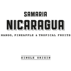 Casa Espresso - Nicaragua Samaria (Micro Lot)