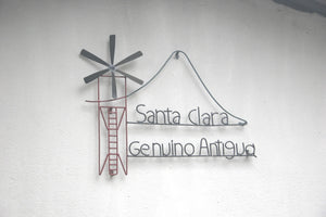 Clifton Coffee - Guatemala: Santa Clara (Natural)