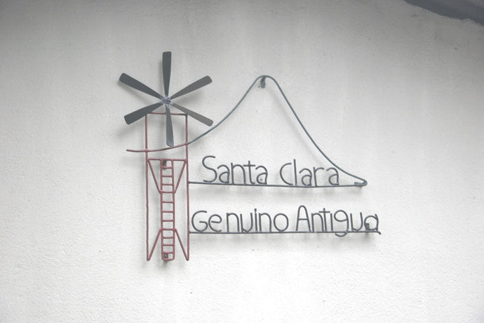 Clifton Coffee - Guatemala: Santa Clara (Natural)