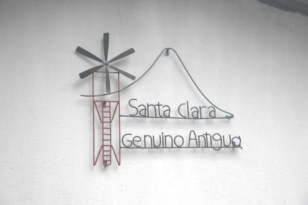 Clifton Coffee - Guatemala: Santa Clara (Natural)