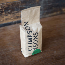 Load image into Gallery viewer, Climpson and Sons - Seasonal Espresso Blend - Summer V1 alternate image 1