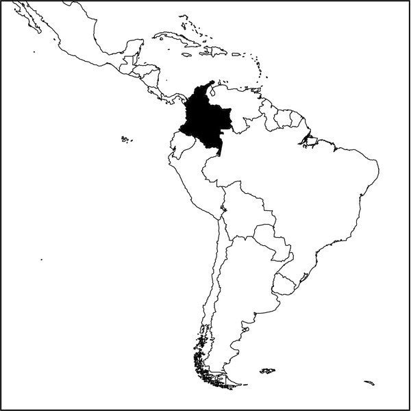 Climpson and Sons - Single Origin: Huila, Colombia