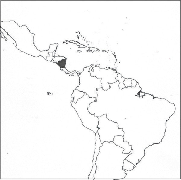 Climpson and Sons - Single Origin: Samaria, Nicaragua