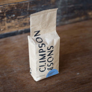 Climpson & Sons - Estate Espresso Blend alternate image 1