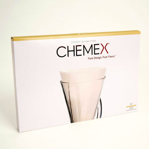 Dear Green Coffee - Chemex FP2 Filter Papers
