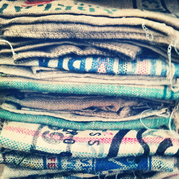 Dear Green Coffee - Colombia - Agustino Forest