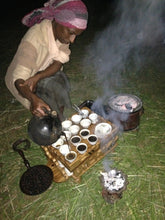 Load image into Gallery viewer, Dear Green Coffee - Ethiopia Limu - Kaffa Forest Estate alternate image 1