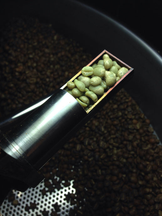 Foundry Coffee Roasters - FCR Taster Pack