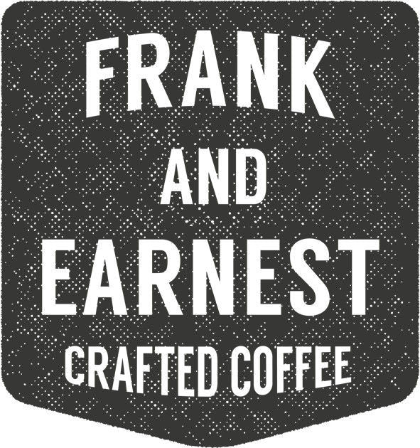Frank and Earnest Coffee - Brazil Water Treated Decaf