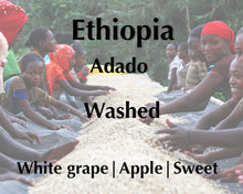 Load image into Gallery viewer, Horsham Coffee Roaster - Ethiopia Adado Washed - New Crop