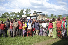 Load image into Gallery viewer, Horsham Coffee Roaster - Ethiopia Gelana Abaya Natural - New Crop alternate image 1