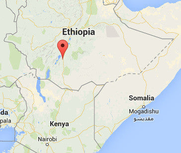 Horsham Coffee Roaster - Ethiopia Kochere Grade 1 Natural