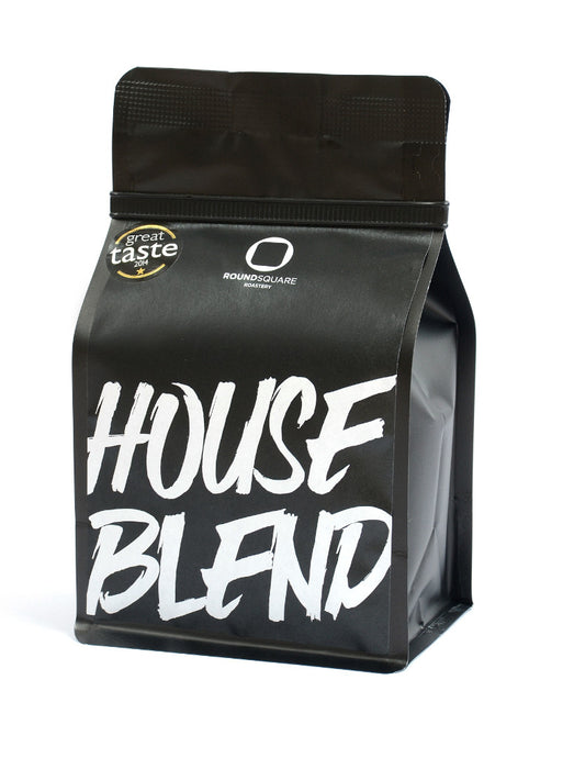 Roundsquare Roastery - House Blend