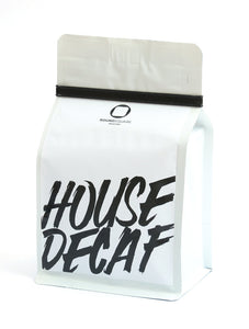 Roundsquare Roastery - House Decaf