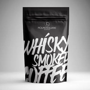 Roundsquare Roastery - Whisky Cask Coffee alternate image 1