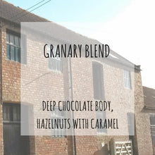 Load image into Gallery viewer, Rounton Coffee Roasters - The Granary Blend