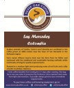 Silver Oak Coffee - Single estate: Finca Las Mercedes, Colombia