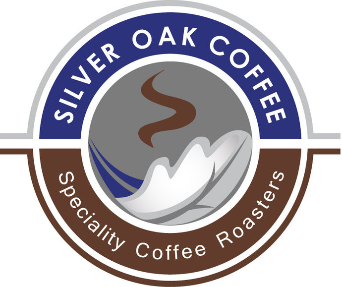 Silver Oak Coffee - Tasting Pack