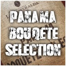 Load image into Gallery viewer, Urban Roast Coffee Co - Panama Bouqete Selection